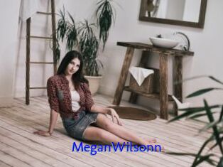 MeganWilsonn