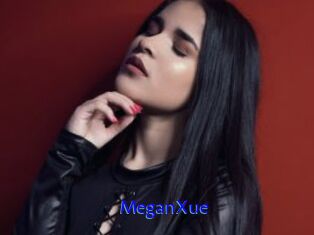 MeganXue