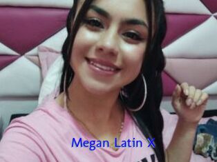 Megan_Latin_X Sexo Gratis