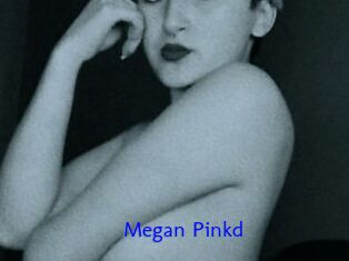 Megan_Pinkd Sexo Gratis