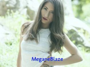 MeganeBlaze