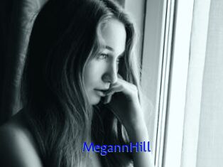 MegannHill