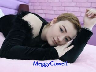 MeggyCowell