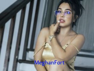 MeghanFort