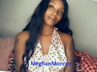 MeghanMonroe Sexo Gratis