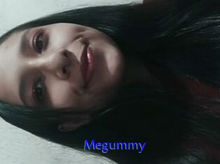 Megummy