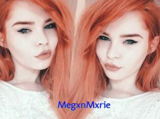 MegxnMxrie