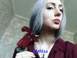 Mehlsa