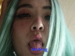 Meifeng