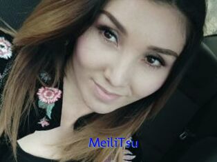 MeiliTsu