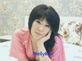 MeilyKou