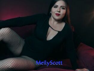 MeilyScott Sexo Gratis