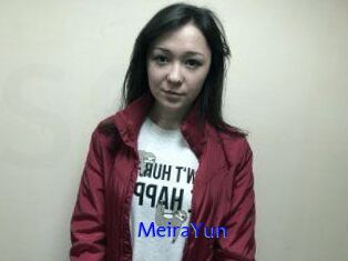 MeiraYun