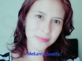 Mekani_Lisseth