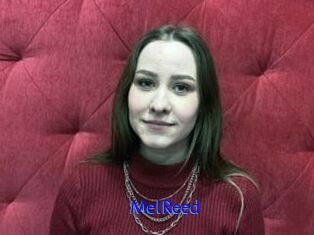 MelReed Sexo Gratis