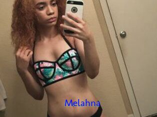 Melahna