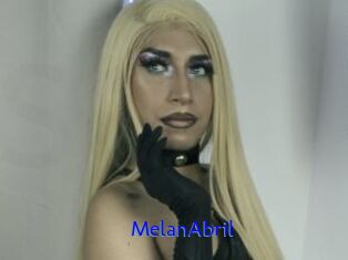 MelanAbril Sexo Gratis