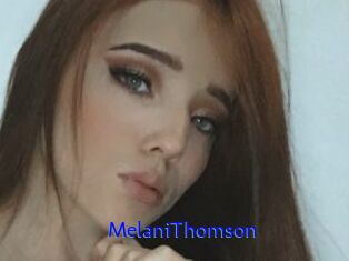 MelaniThomson Sexo Gratis