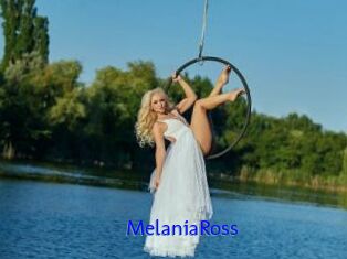 MelaniaRoss