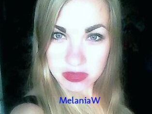 MelaniaW