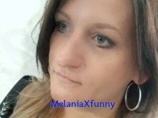MelaniaXfunny