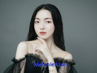 MelanieAzan Sexo Gratis