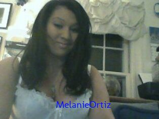 MelanieOrtiz Sexo Gratis