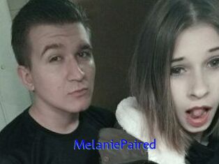 MelaniePaired