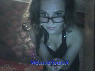 MelanieYoursX