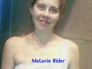 Melanie_Rider