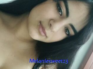 Melaniesweet23 Sexo Gratis