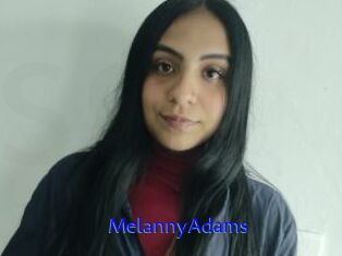 MelannyAdams