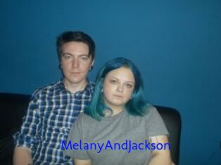 MelanyAndJackson