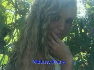 MelanyFoxxy