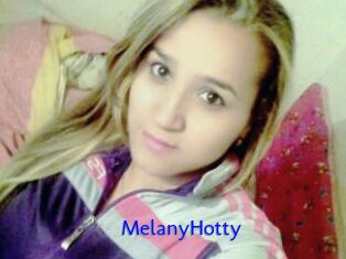 MelanyHotty Sexo Gratis