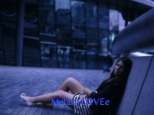 MelanyLOVEe