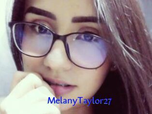 MelanyTaylor27