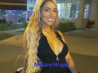 MelanyWood