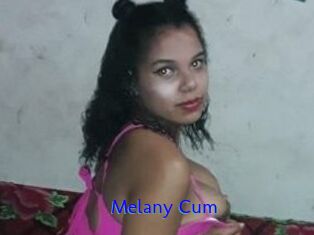 Melany_Cum