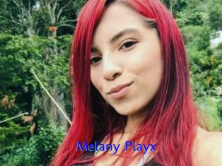 Melany_Playx