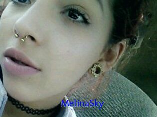 MelinaSky