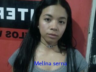 Melina_serna