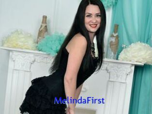 MelindaFirst