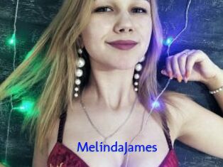 MelindaJames