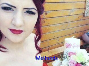 Melinnda