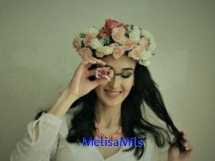 MelisaMils