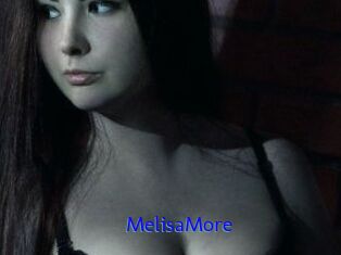 MelisaMore