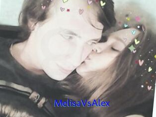 MelisaVsAlex