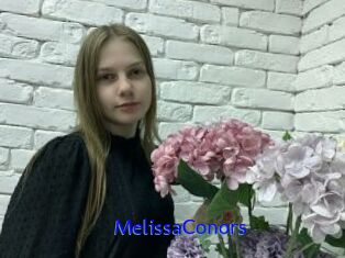 MelissaConors