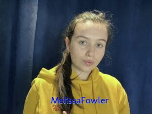 MelissaFowler